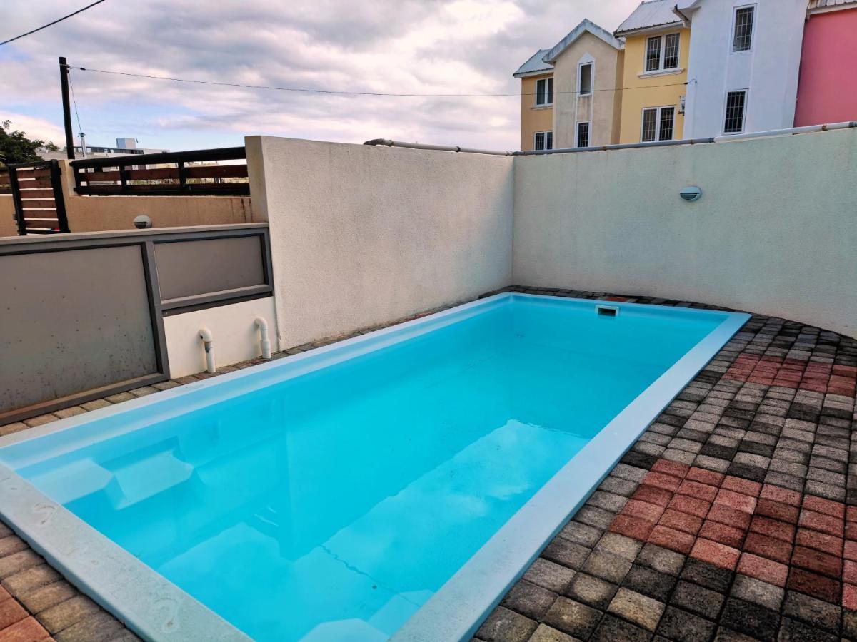 Mon Petit Paradis Flic-en-Flacq Eksteriør bilde