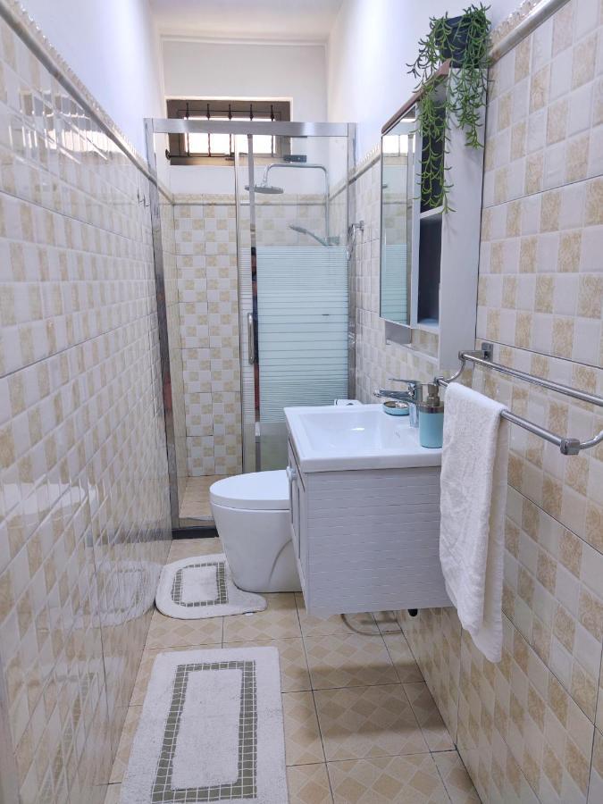 Mon Petit Paradis Flic-en-Flacq Eksteriør bilde